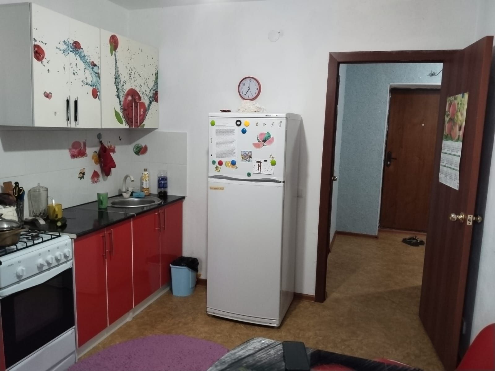 Продам 1 комнатную квартиру