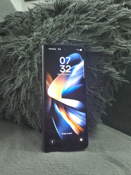 Samsung Fold 4 America