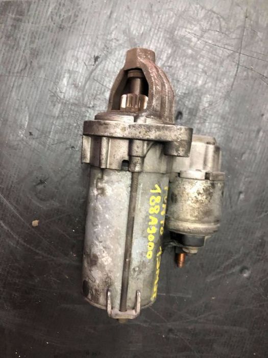 electromotor  1.3 d fiat doblo  idea punto lancia musa ypsilon opel combo