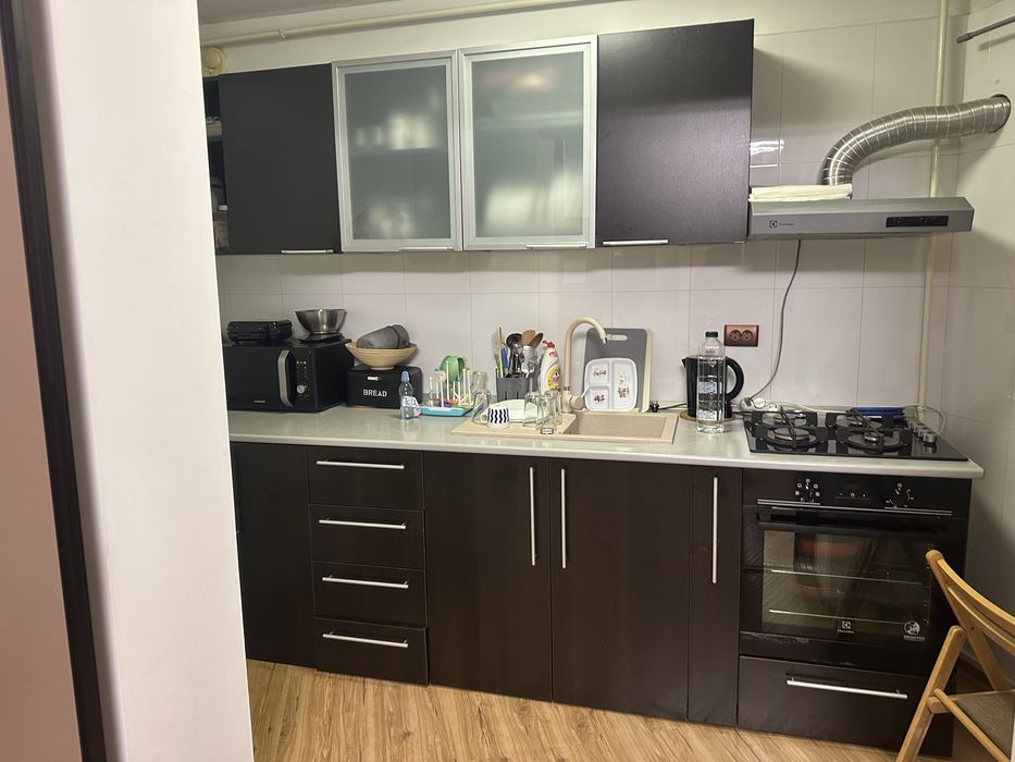 Aparatament 2 camere