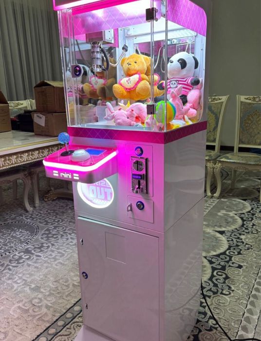 Хватайка 40х40 смарт венд