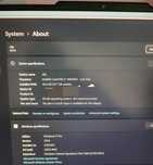 Laptop Gaming Lenovo Legion 5 16IRX9 cu procesor Intel® Core™ i7-14650