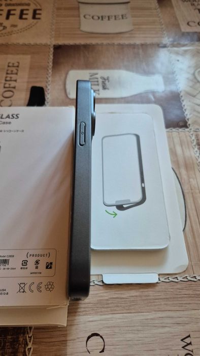 Калъф за Iphone 15 Pro