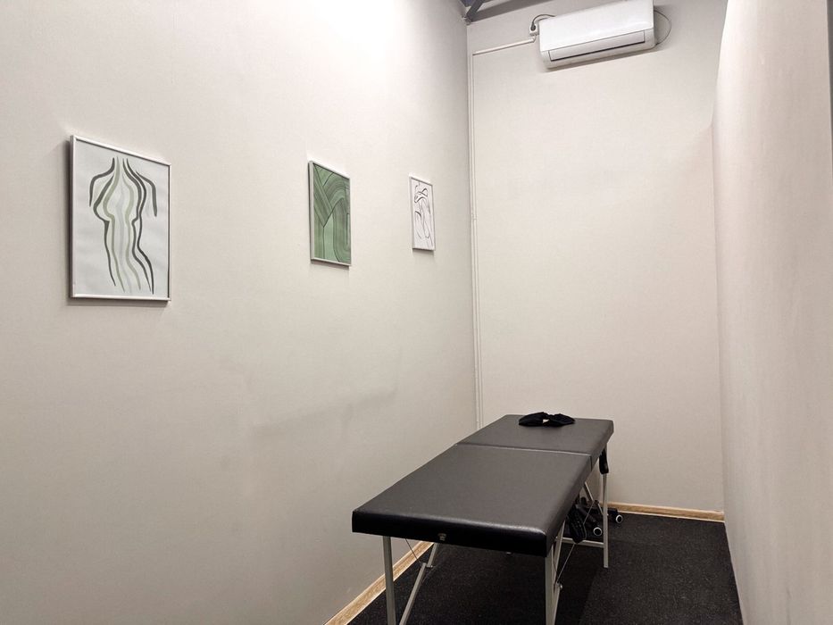 Кушетка чемодан раскладная