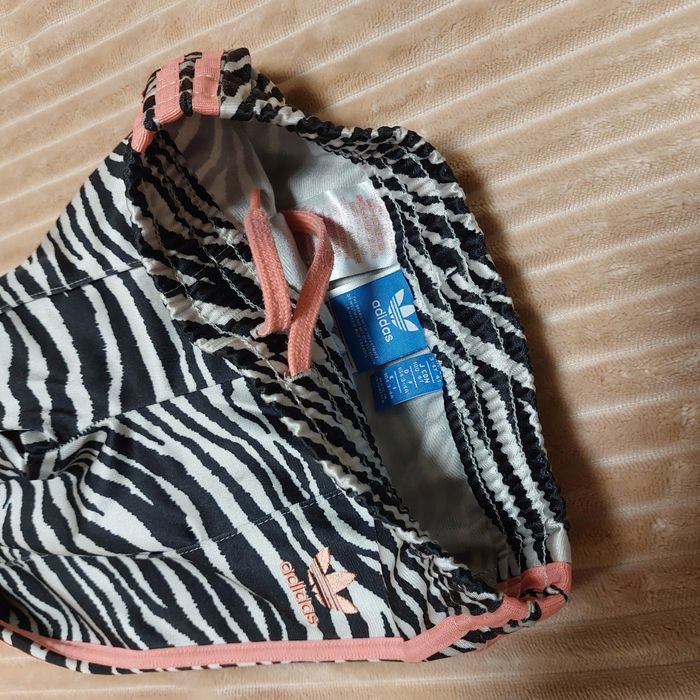 Оригинален детски анцунг Adidas