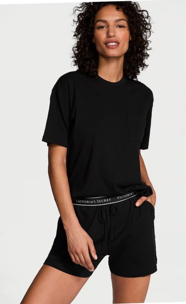 Пижамы Victoria’s Secret