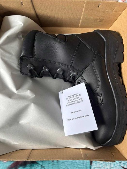 Кубинки полицейски