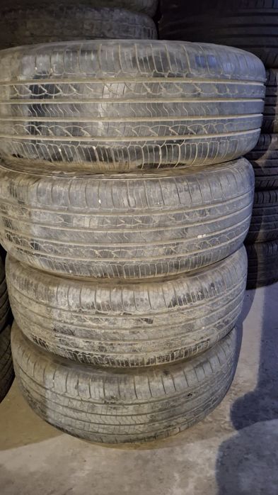 R16 diska balon ideal holatda