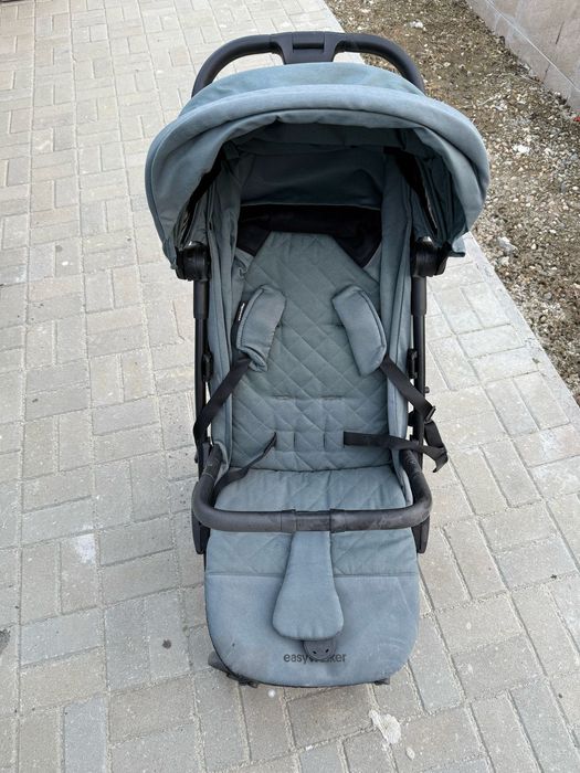 Cărucior sport easywalker troller