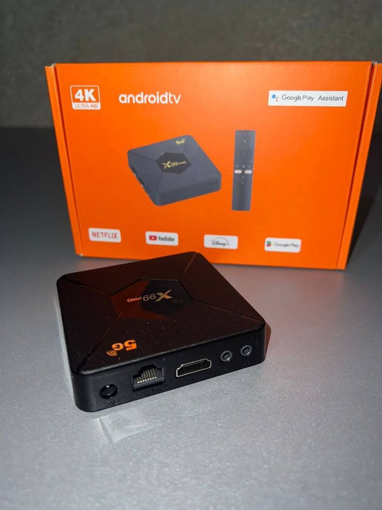 Хит продажа ANDROID TV BOX