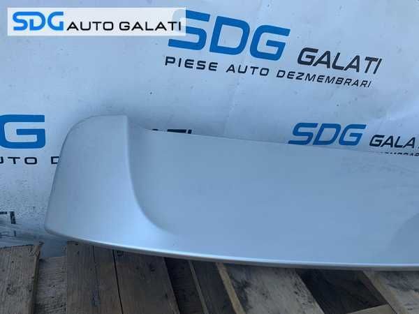 Eleron cu Stop Lampa Tripla Centrala Aditionala Hayon Haion Portbagaj Ford Focus 2 Hatchback Facelift FL 2007 - 2010 Cod 8M51-A44210-A 8M51A44210A