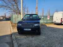Range Rover Vogue