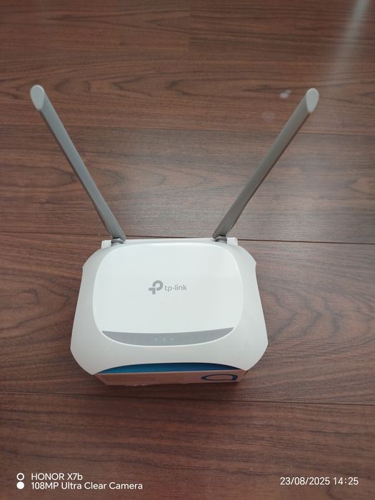 Router tp-link Wifi