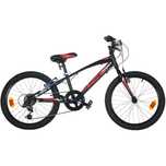 Bicicleta copii Dino Bikes 20" MTB baieti Sport cu 6 viteze
