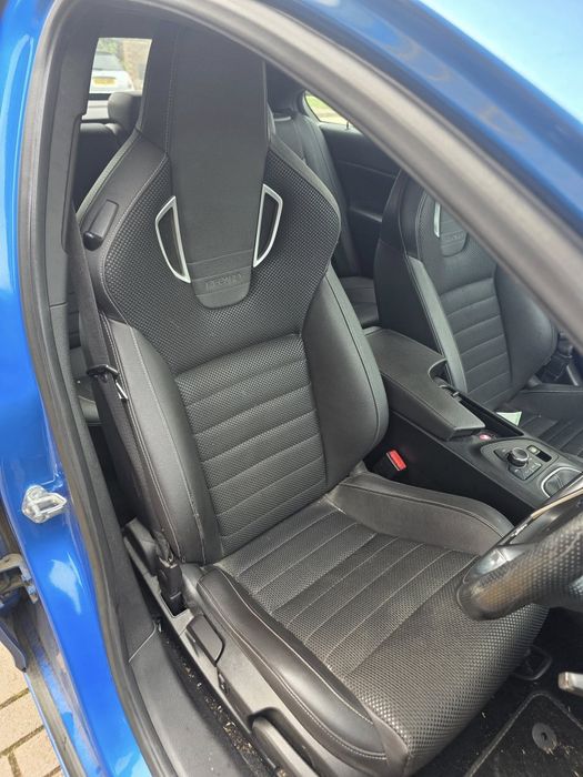 Dezmembrez Dezmembrari Opel Insignia OPC VXR 2.8 turbo 4x4 325 cai