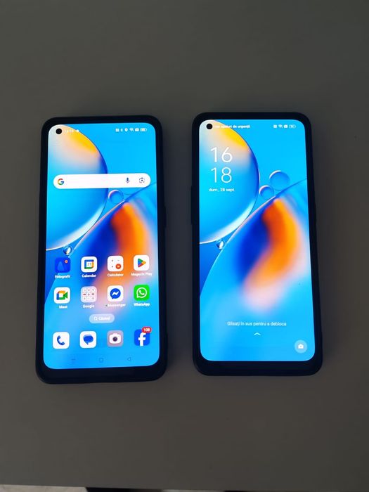 Telefon OPPO A74