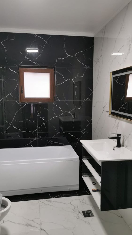 Meserias in constructii/Amenajari interioare/exterioare/Case la roșu