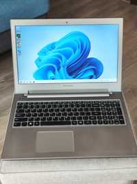 Laptop Lenovo Z500