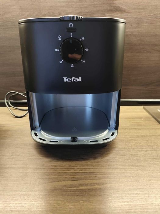 Фритюрник с горещ въздух TEFAL Easy Fry Essential EY130815, 3.5L.