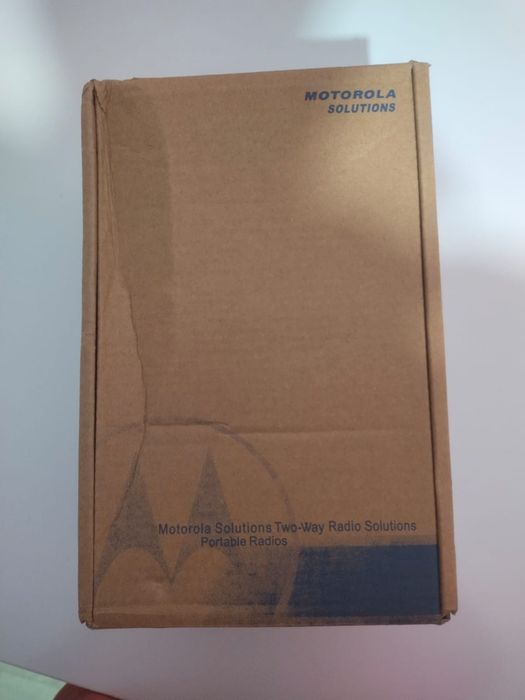 Продам рации MOTOROLA DP1400