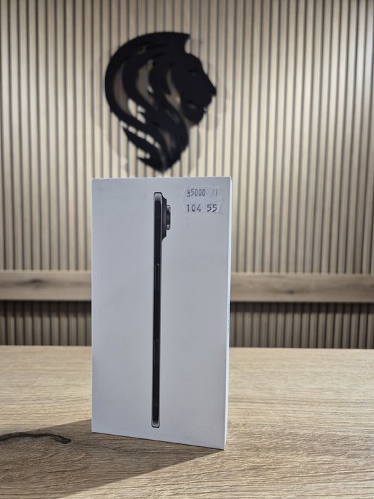 iPhone Air 256gb Black Neverlocked /Fact+Garantie