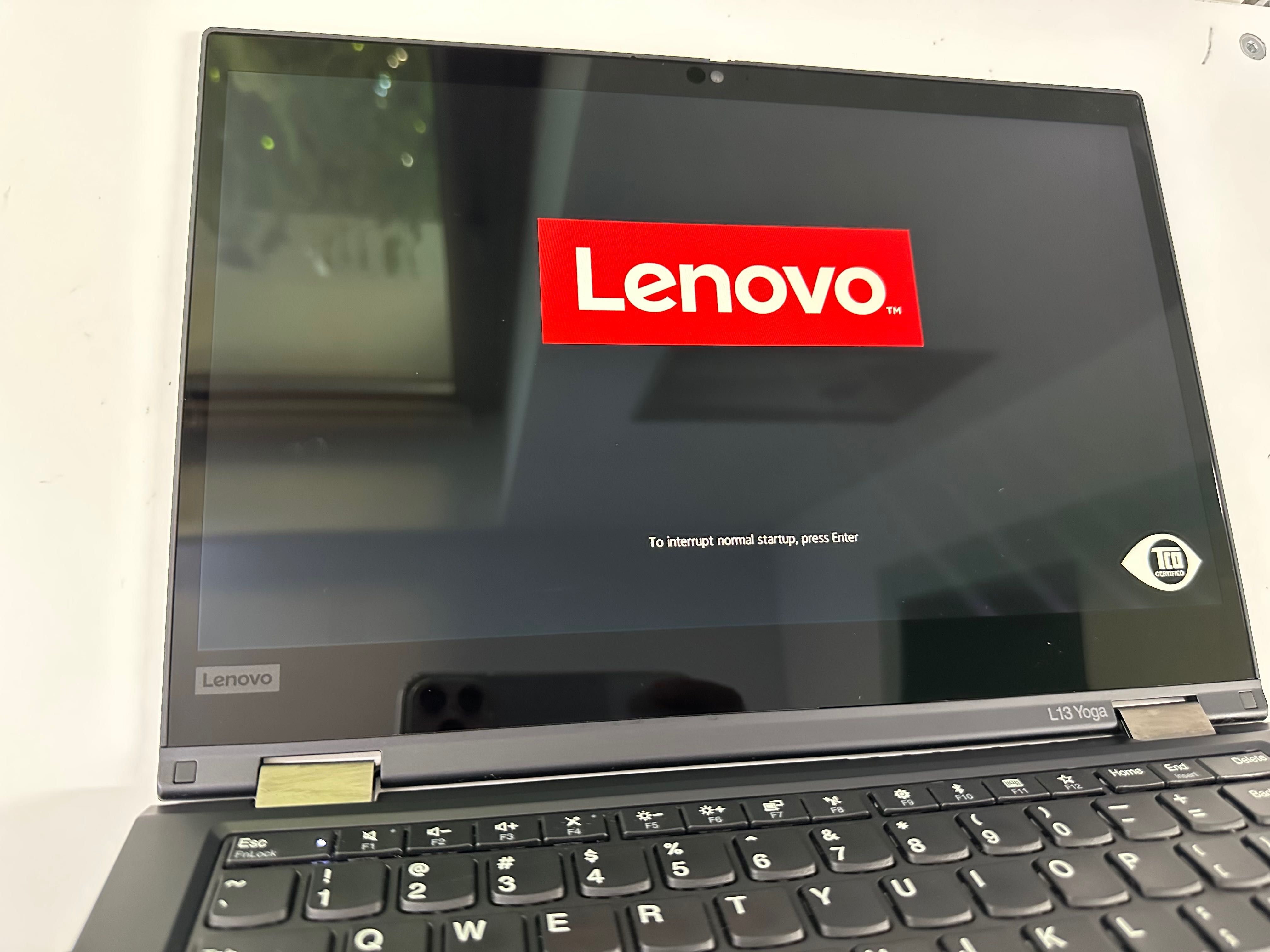 Lenovo L13 Yoga gen1 piese originale display tastatura etc.