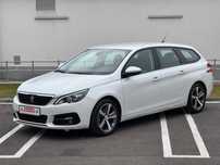 Peugeot 308 Unic proprietar / TVA / Leasing / Garantie 12 luni / Istoric service
