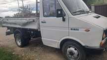 Camioneta de vînzare motor 2,5 clasic