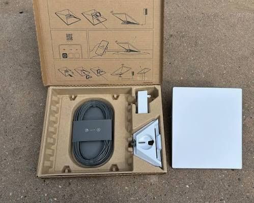 Старлинк starlink