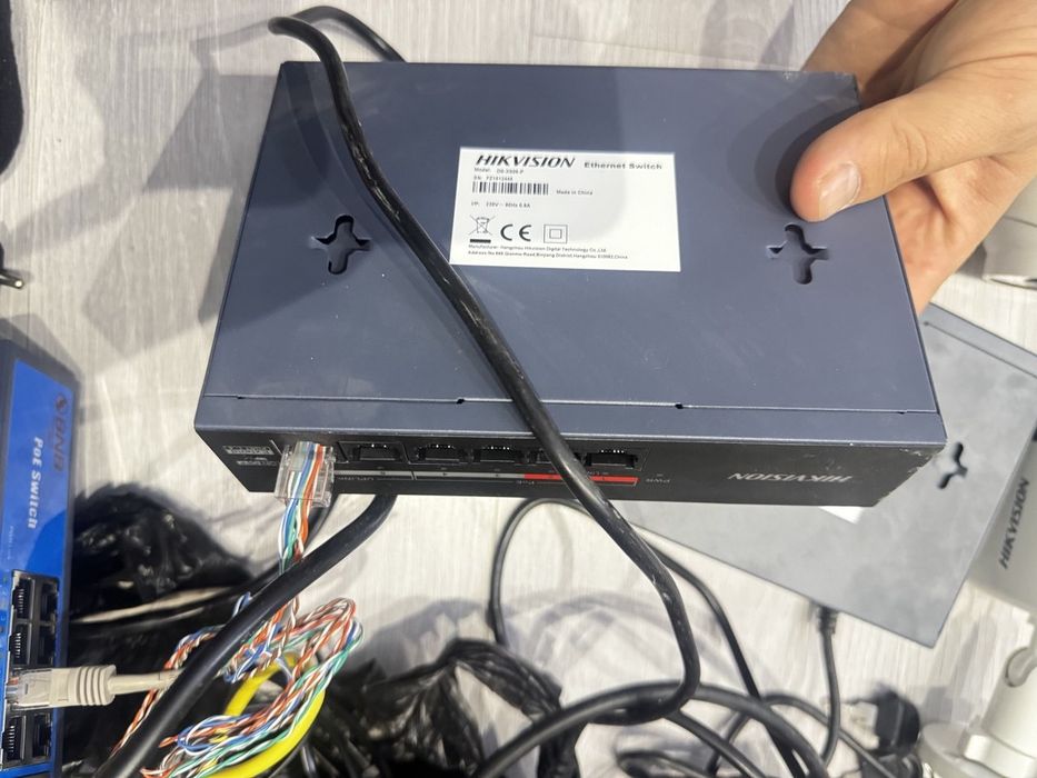 Kamera protsessor  va bloklar yangi holati ideal