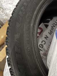 Goodyear Ultra Grip 500, 255/55/R18 109T