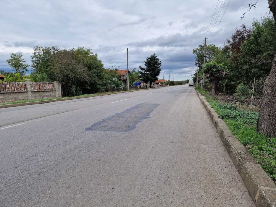 Къща в с.Хаджи Димитър