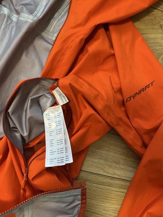DYNAFIT PATROL 2 GTX-jacheta GoreTex, stare foarte buna , barbati XL