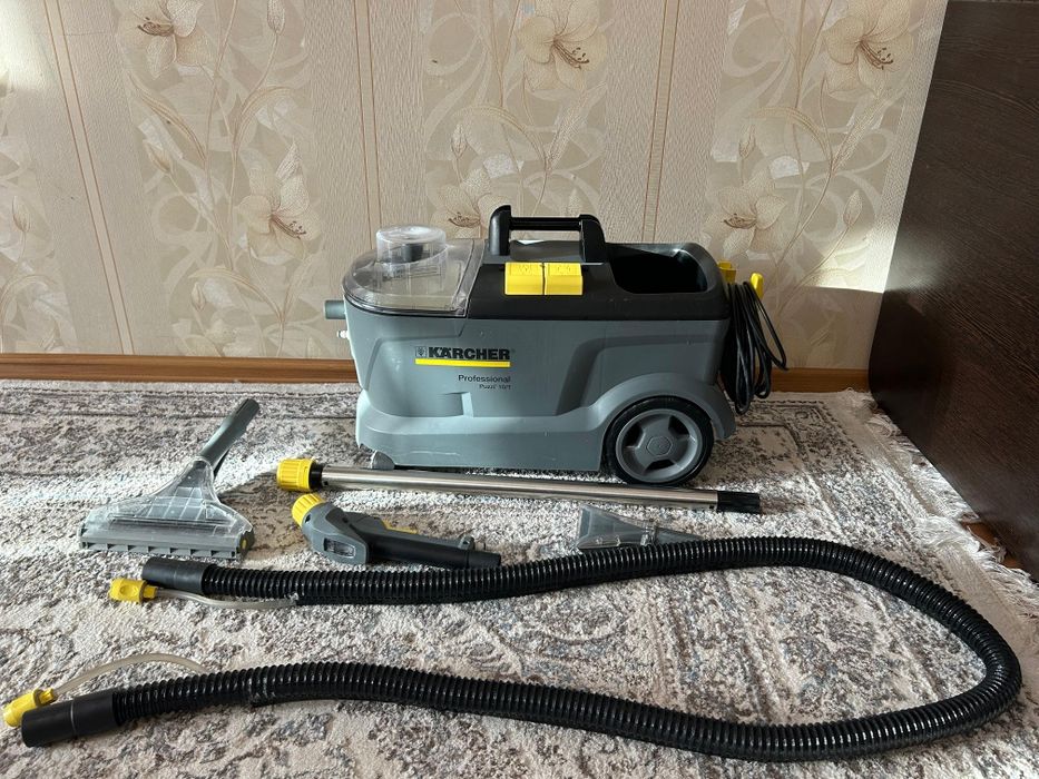 Продажа karcher 10/1