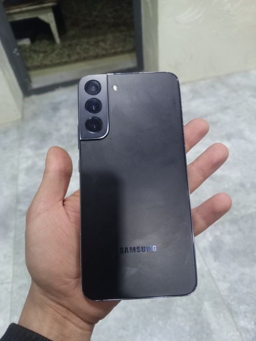 Samsung S22 Plus 8/128GB Vetnam Karopka dokument Holati Rasmda ime bor