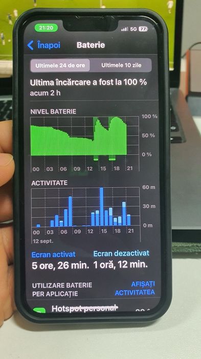 iPhone 13 pro perfect