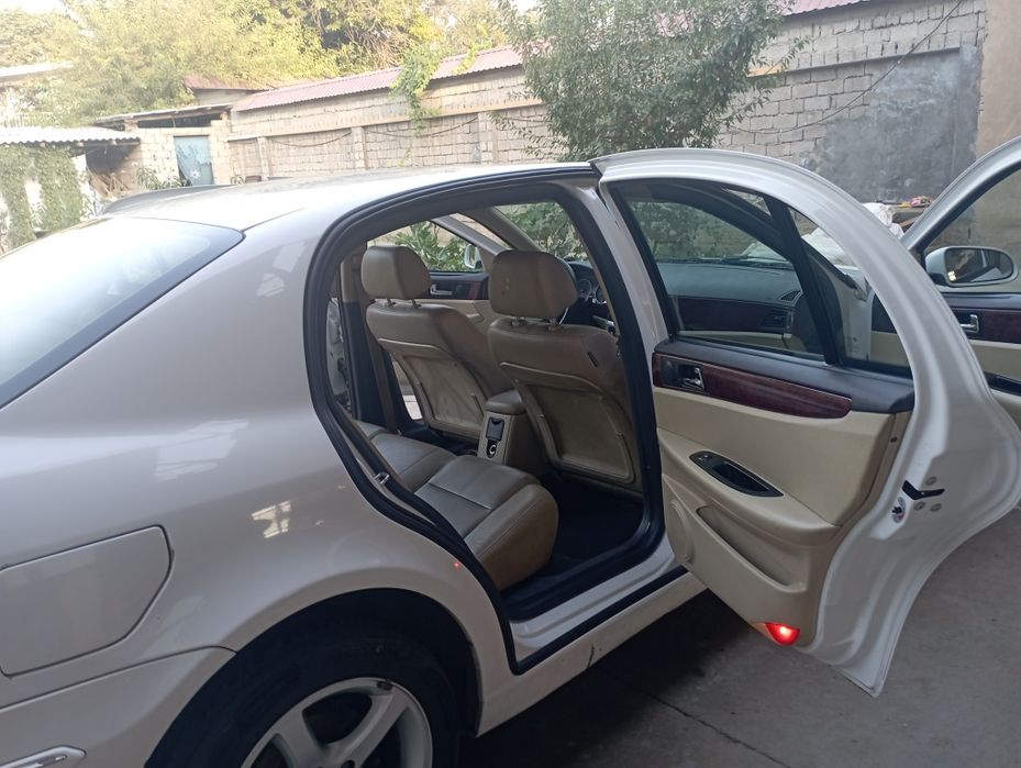 Авто Brilliance M2 BS4 МТ 1.8 (2007 дек пробег 167 000)