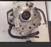 Pompa inalte volvo s60 2.4 diesel 0445010043