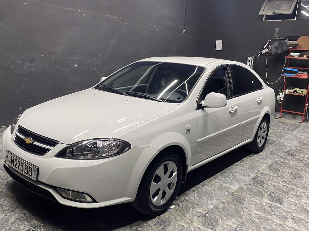 Chevrolet Gentra Sotiladi