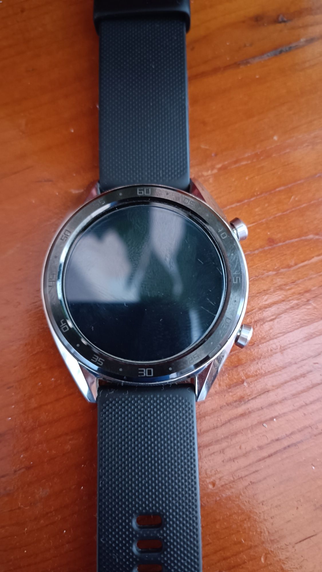 Huawei Watch GT black