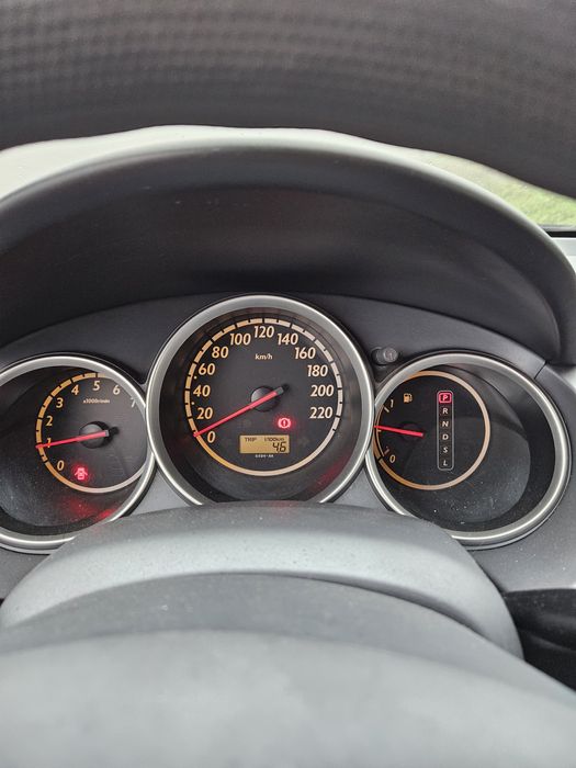 Vand Honda Jazz automată