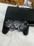 Consola Play Station 3 slim