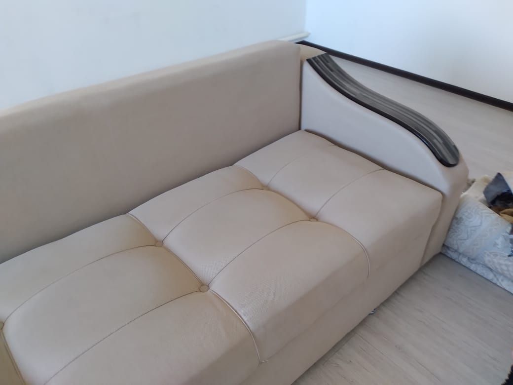 Новый диван угловой