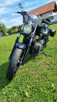 Yamaha  Stryker  1300