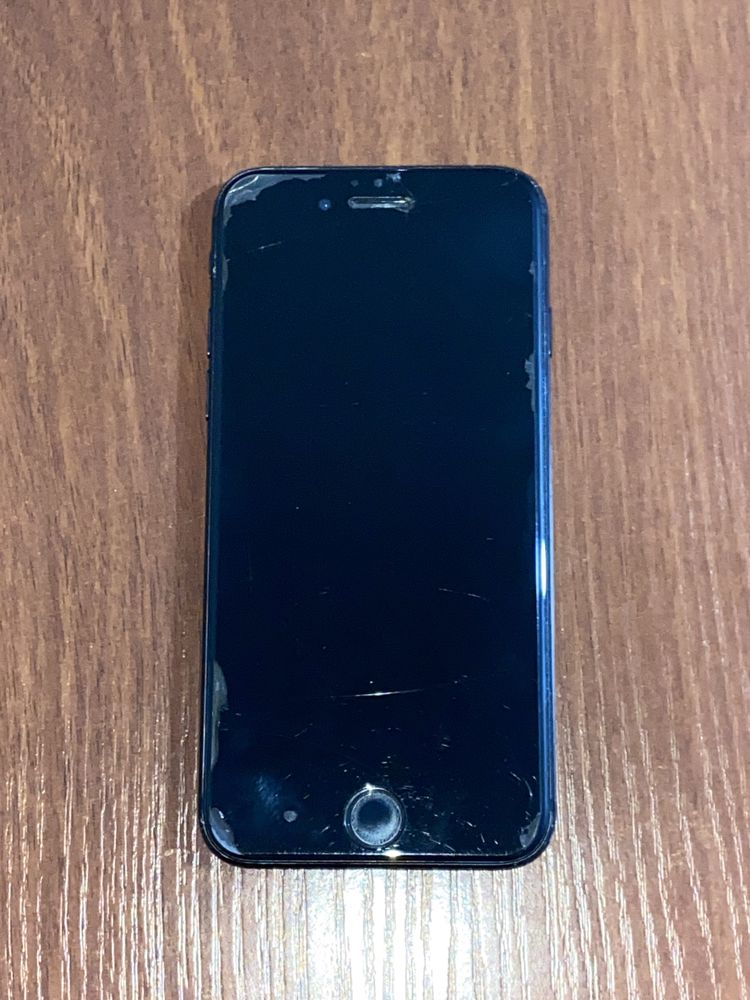 Iphone 7 бу қорабы жоқ