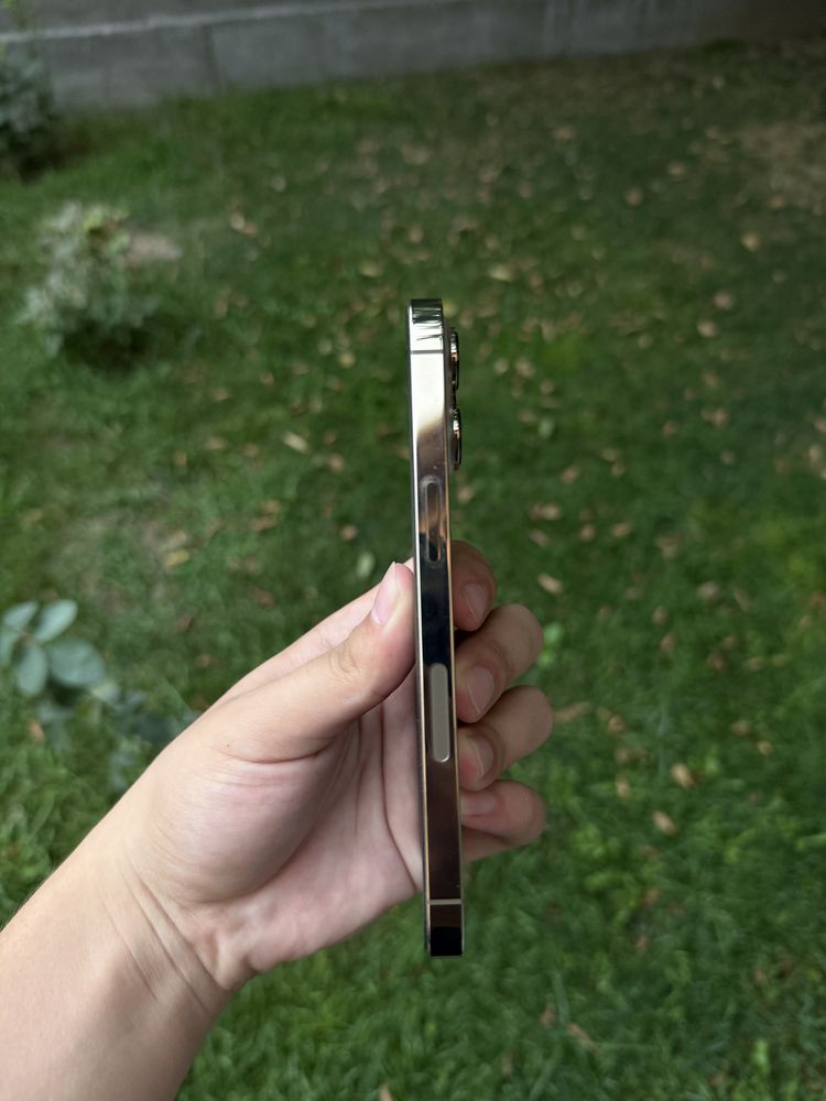 iphone 13 pro gold 128 srochna sotiladi otib beriladi