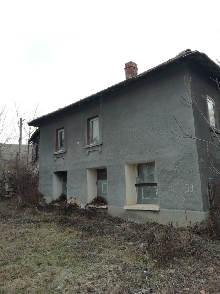Продава се Къща в с. Руска Бела, Област Враца - 80 кв.м за 160 €/кв.м - Снимка #1