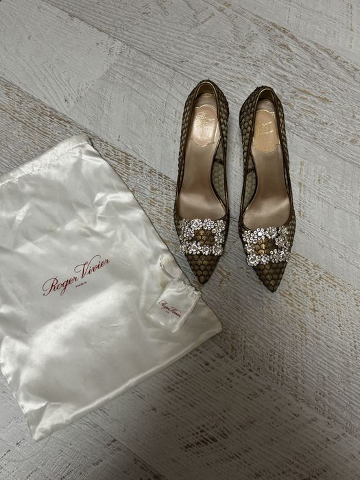 Оригинални Roger Vivier