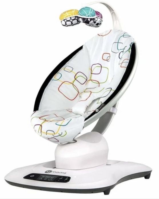 Электрокачеля(люлька)в идеальном состояние