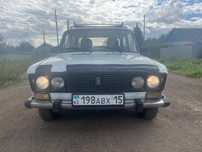 Продам ваз 2106.